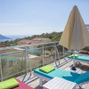 Отель Villa Royal 1 by Akdenizvillam, фото 15