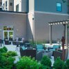 Отель Residence Inn by Marriott Boston Burlington в Берлингтоне