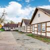 Отель Quaint Apartment in Wohlenberg with Terrace, фото 1