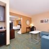 Отель SpringHill Suites by Marriott Arundel Mills BWI Airport, фото 6