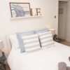 Отель 2 Bedroom Apartment in Prime Clifton Location, фото 15