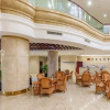Отель Kunming Lnternational Convention Center Hotel, фото 1