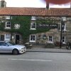 Отель The Downe Arms Inn в Йоркширские вересковые поле