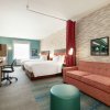 Отель Home2 Suites by Hilton New Brunswick, NJ, фото 22