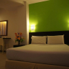 Отель Meldrum Hotel, фото 2