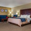 Отель Comfort Inn & Suites Jackson - West Bend, фото 33