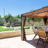 Отель Villa with Private Pool near Sea & Arkadi Monastery on NW Coast, фото 36