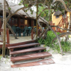 Отель Tita Tulum - Hotel Ecológico, фото 17