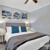 Отель Beautiful 4 BR with Private Heated Pool, фото 2