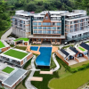 Отель Marianna Resort & Convention Tuktuk Samosir, фото 23