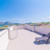 Отель BORGES - Apartment with sea views in Son Serra de Marina. Free WiFi, фото 14