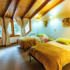 Отель Amazing 4 Bedroom Chalet Villa Traful VT1 by Apartments Bariloche, фото 13