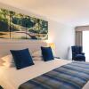 Отель Mercure Box Hill Burford Bridge Hotel, фото 36