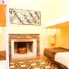 Отель Rome Experience Hostel, фото 5