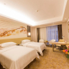 Отель Vienna Hotel Chaoyang Road, фото 6