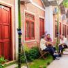 Отель Son Vinh Guest House, фото 23