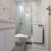 Отель Chic Penthouse for 4 ppl in Kolonaki, фото 22