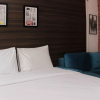 Отель Cozy Stay And Tranquil Studio Patraland Urbano Apartment, фото 5