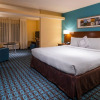 Отель Fairfield Inn By Marriott Salt Lake City South, фото 3