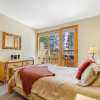 Отель Beautiful 4 Bedroom Townhome Near Snowflake Lift in Breckenridge, фото 6