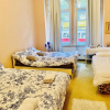 Отель Apartment in Square Praha 2, фото 4