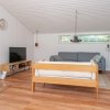 Отель 6 Person Holiday Home in Grenaa, фото 9