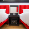 Отель Tune Hotel - KL International Airport 2, фото 32