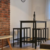 Отель Deluxe Apartment near Bridge, фото 11