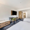 Отель Comfort Suites Four Seasons, фото 5