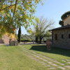 Отель Il Borgo di Montereggi, фото 2