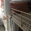 Отель Just for sleep - Parisian Male dorm room - daily stay from 20h to 10h, фото 26