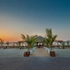 Отель Umm Al Quwain Beach Hotel, фото 18