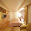 Отель Goden Beach B&B, фото 6