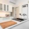 Отель 6 Person Holiday Home in Ebeltoft, фото 7
