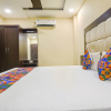Отель Fabhotel Parihar Palace, фото 2