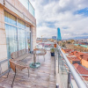 Апартаменты HB apartments Besik, фото 33