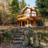 Отель Luxury 5 Bedroom Blueberry Chalet, фото 17