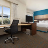 Отель Residence Inn by Marriott Shreveport-Bossier City/Downtown, фото 6
