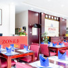 Отель Zone 5 Boutique Hotel, фото 21