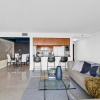 Отель Luxury Apartments W Pool & Ocean views, фото 14
