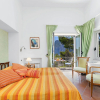 Отель Charming Villa in Capri with pool and sea-view-VILLA MARINA, фото 31
