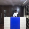 Отель Capital O 45006 Shree Omkar Executive, фото 23