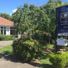 Отель Lovett Lodge B&B Invercargill в Инверкаргилле