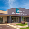 Отель Bunbury Apartment Motel, фото 1
