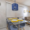 Отель Porto de Galinhas Apartament for 4 People, фото 3