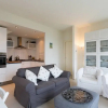 Отель Contemporary 3 Bed Italian Lakes Villa, Lake Views, Wifi, BBQ, фото 7