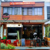 Отель Hostal Apolo Manizales - Hostel, фото 14