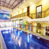 Отель Amos Cozy Hotel & Convention Hall, фото 25