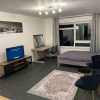 Отель Lovely studio flat in the heart of Maidstone, фото 5
