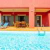 Отель Villa Vali Large Private Pool Walk to Beach Sea Views A C Wifi Car Not Required - 1019, фото 17